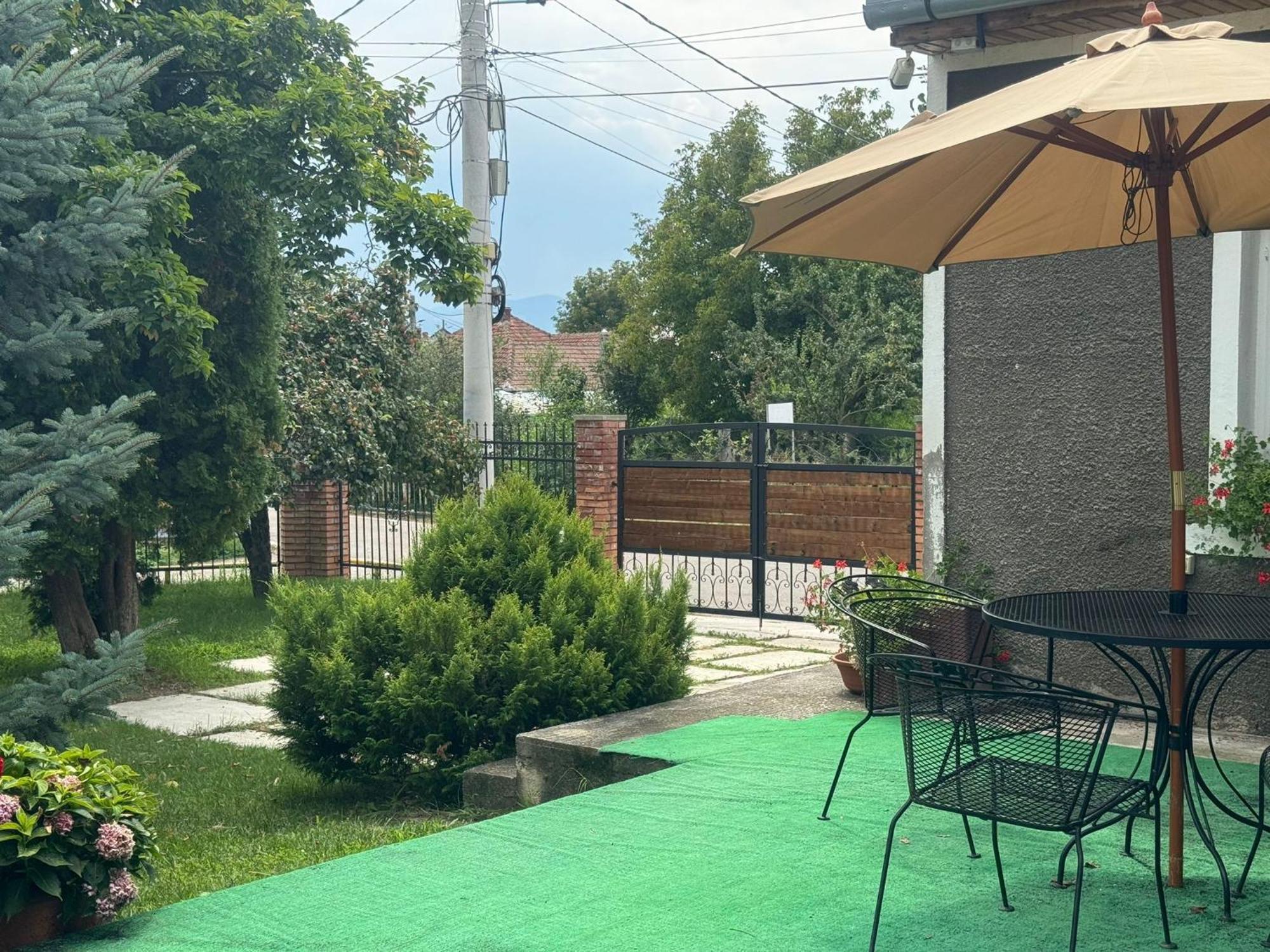 Home Tara Haţeg المظهر الخارجي الصورة