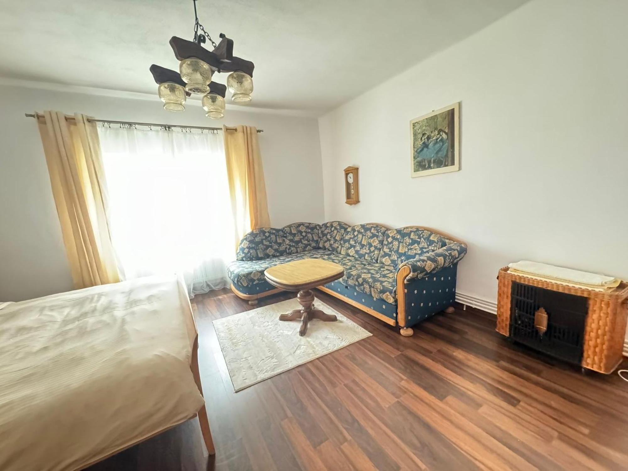 Home Tara Haţeg المظهر الخارجي الصورة